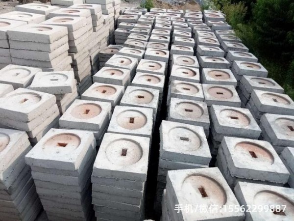 泰宁1200×1200混凝土电杆底盘